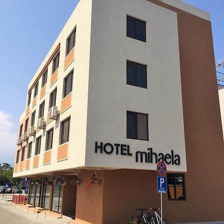 Hotel Mihaela Mamaia Extérieur photo