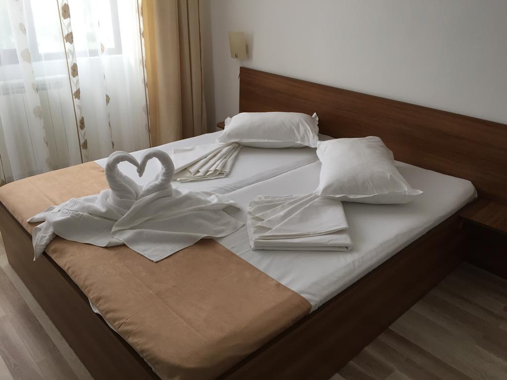 Hotel Mihaela Mamaia Chambre photo