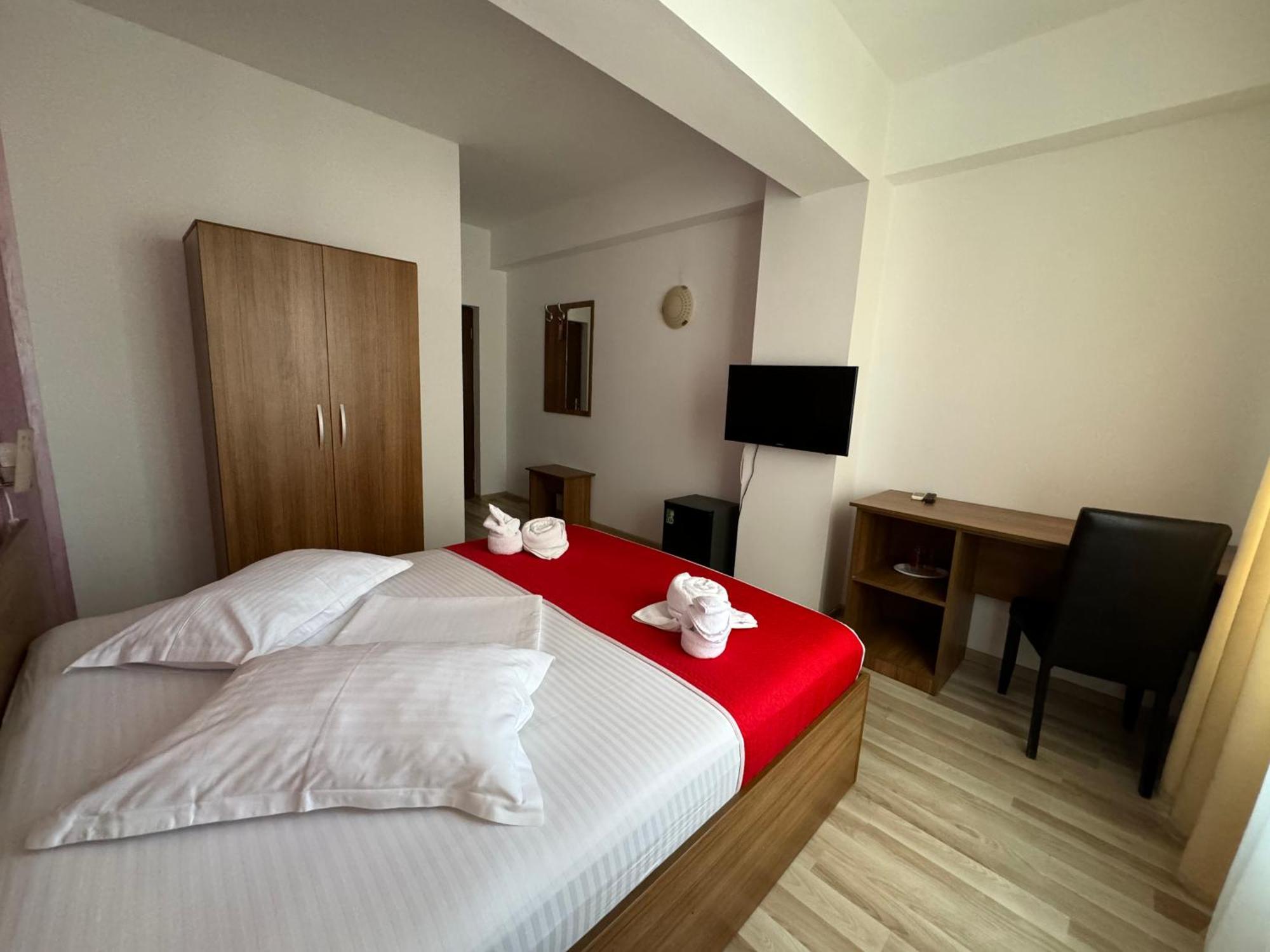 Hotel Mihaela Mamaia Extérieur photo