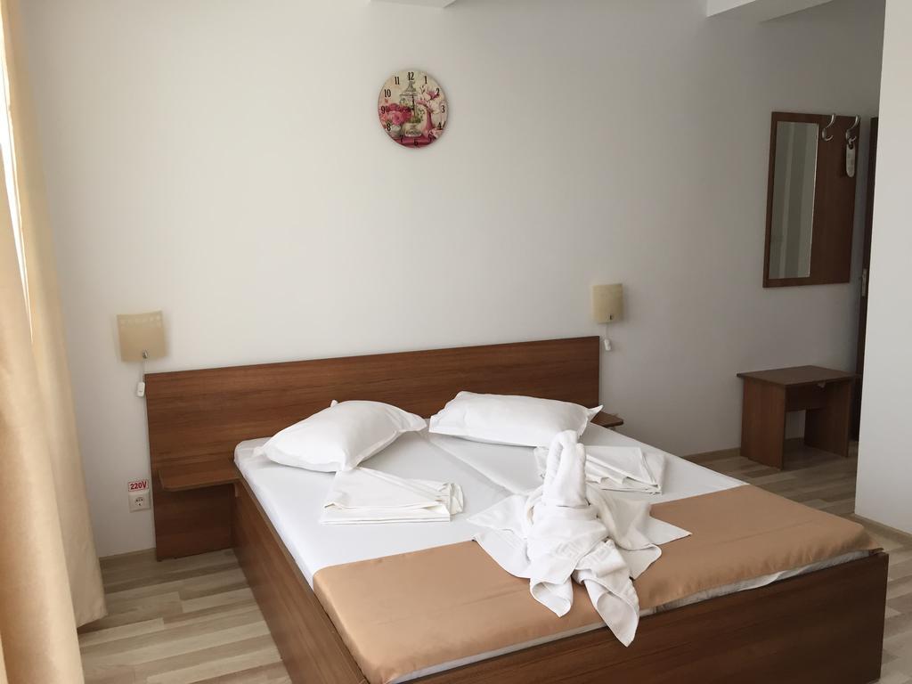Hotel Mihaela Mamaia Chambre photo