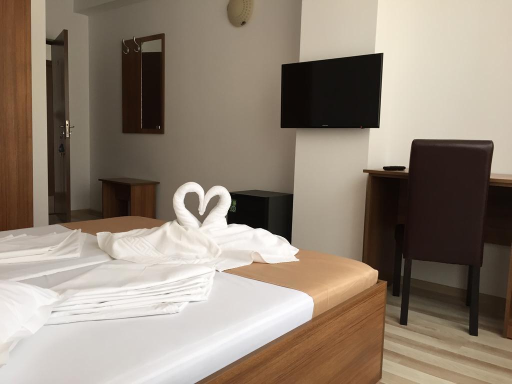 Hotel Mihaela Mamaia Chambre photo