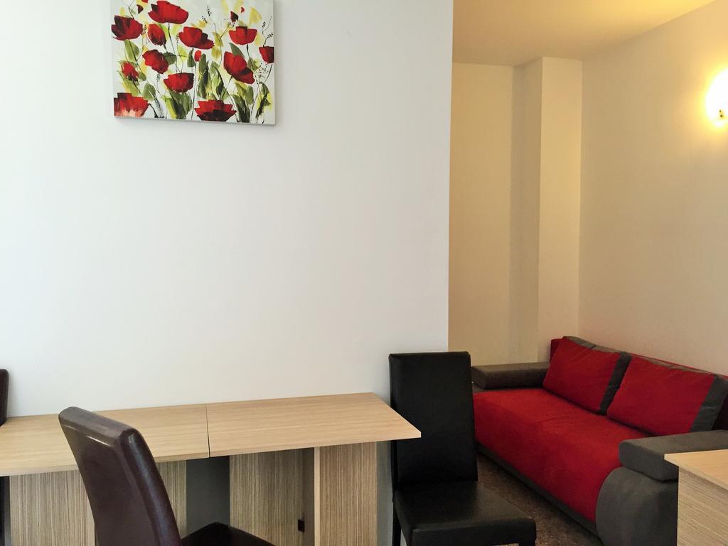 Hotel Mihaela Mamaia Extérieur photo