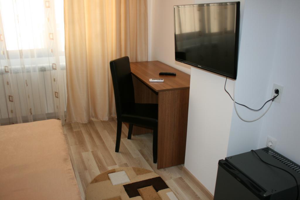 Hotel Mihaela Mamaia Extérieur photo