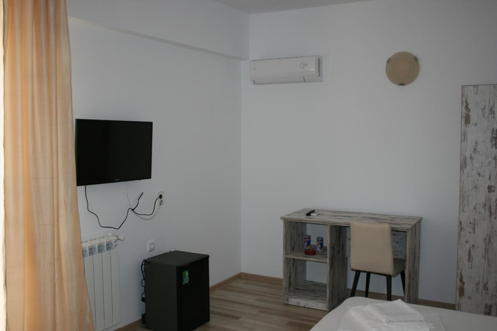 Hotel Mihaela Mamaia Chambre photo