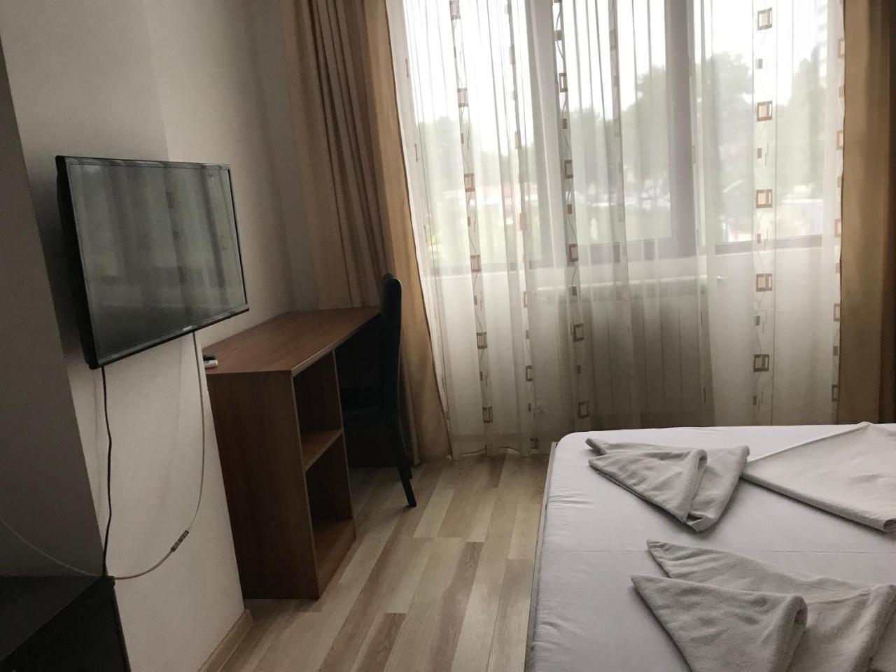 Hotel Mihaela Mamaia Extérieur photo